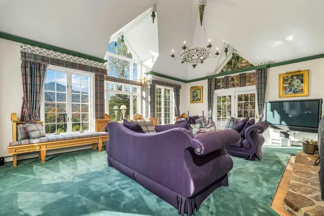 $1,999,000 | 27 Jasinski Road, Waterville Valley, NH 03215