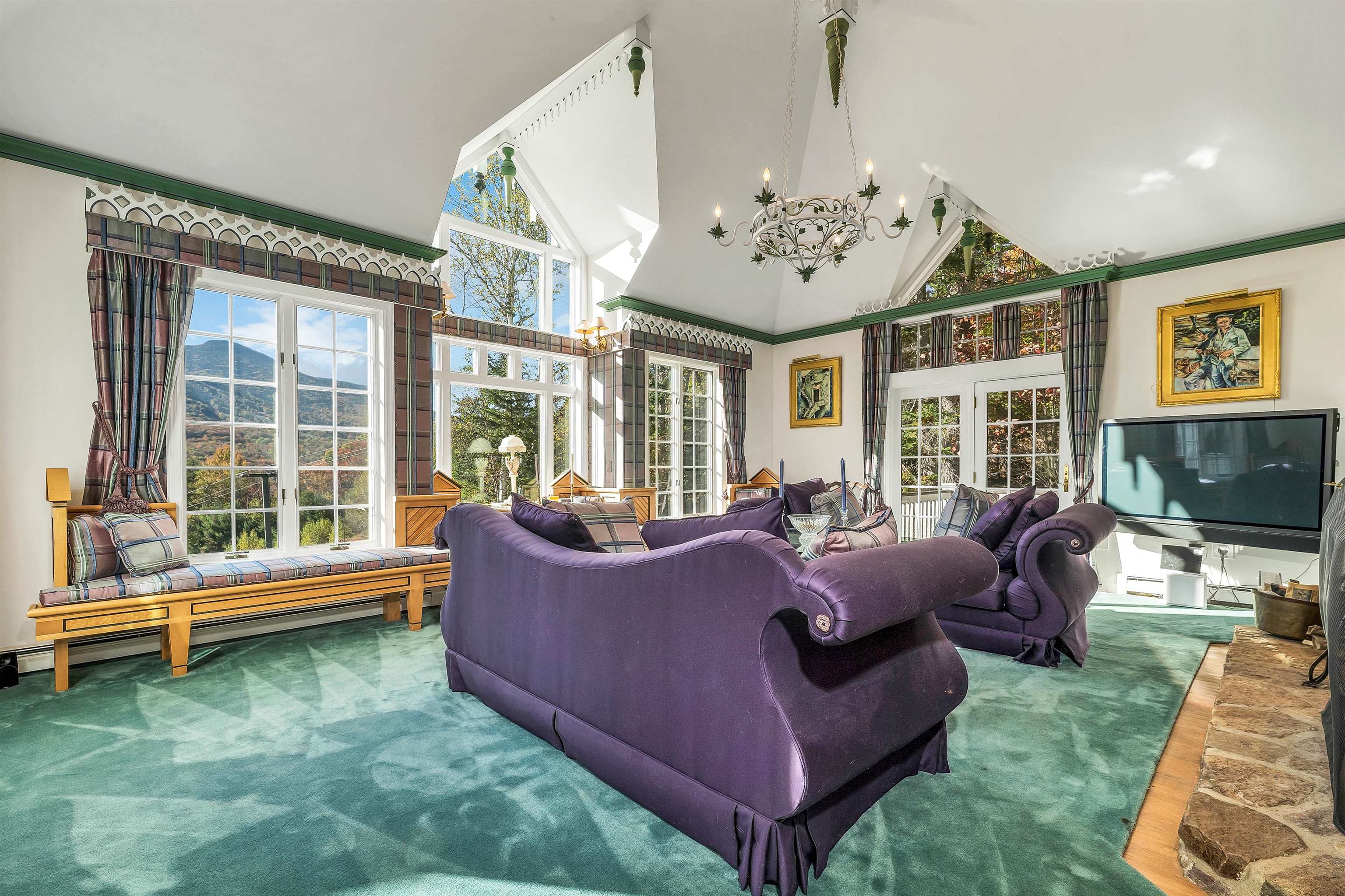 27 Jasinski Road Waterville Valley, NH 03215 - Photo 6 of 53