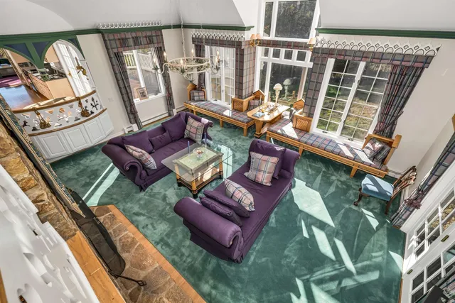 $1,999,000 | 27 Jasinski Road, Waterville Valley, NH 03215