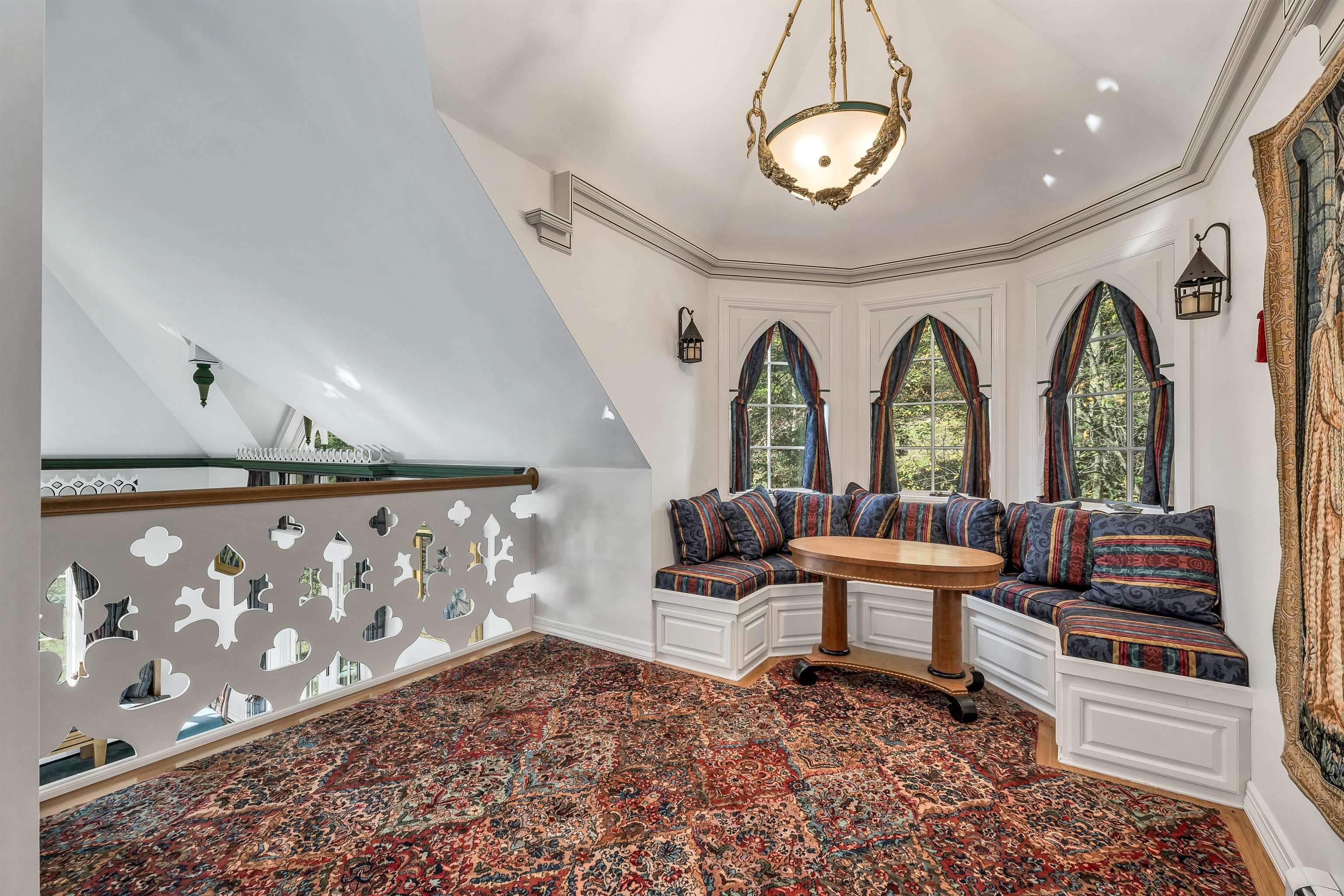 27 Jasinski Road Waterville Valley, NH 03215 - Photo 8 of 53