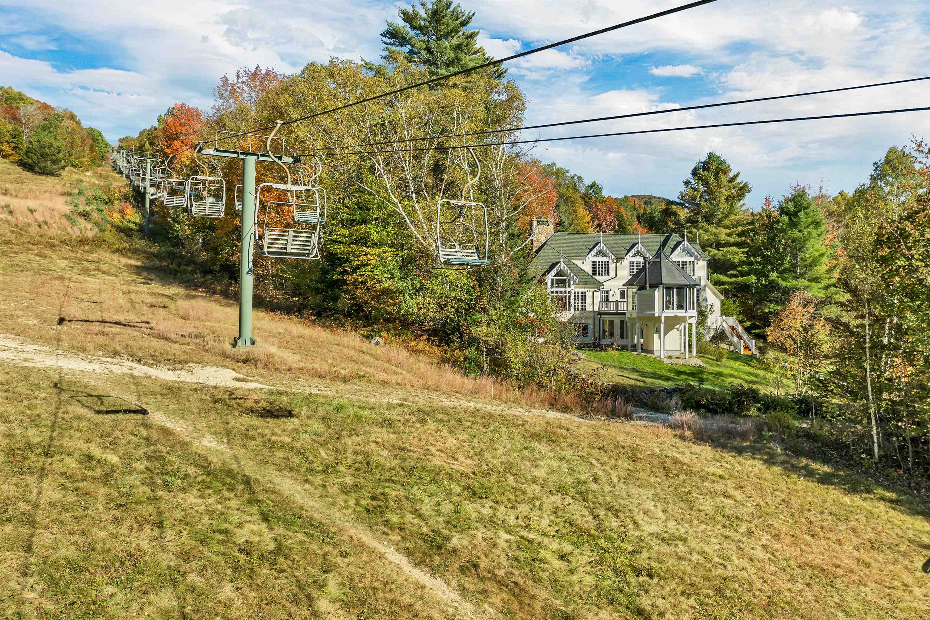 27 Jasinski Road Waterville Valley, NH 03215 - Photo 9 of 53