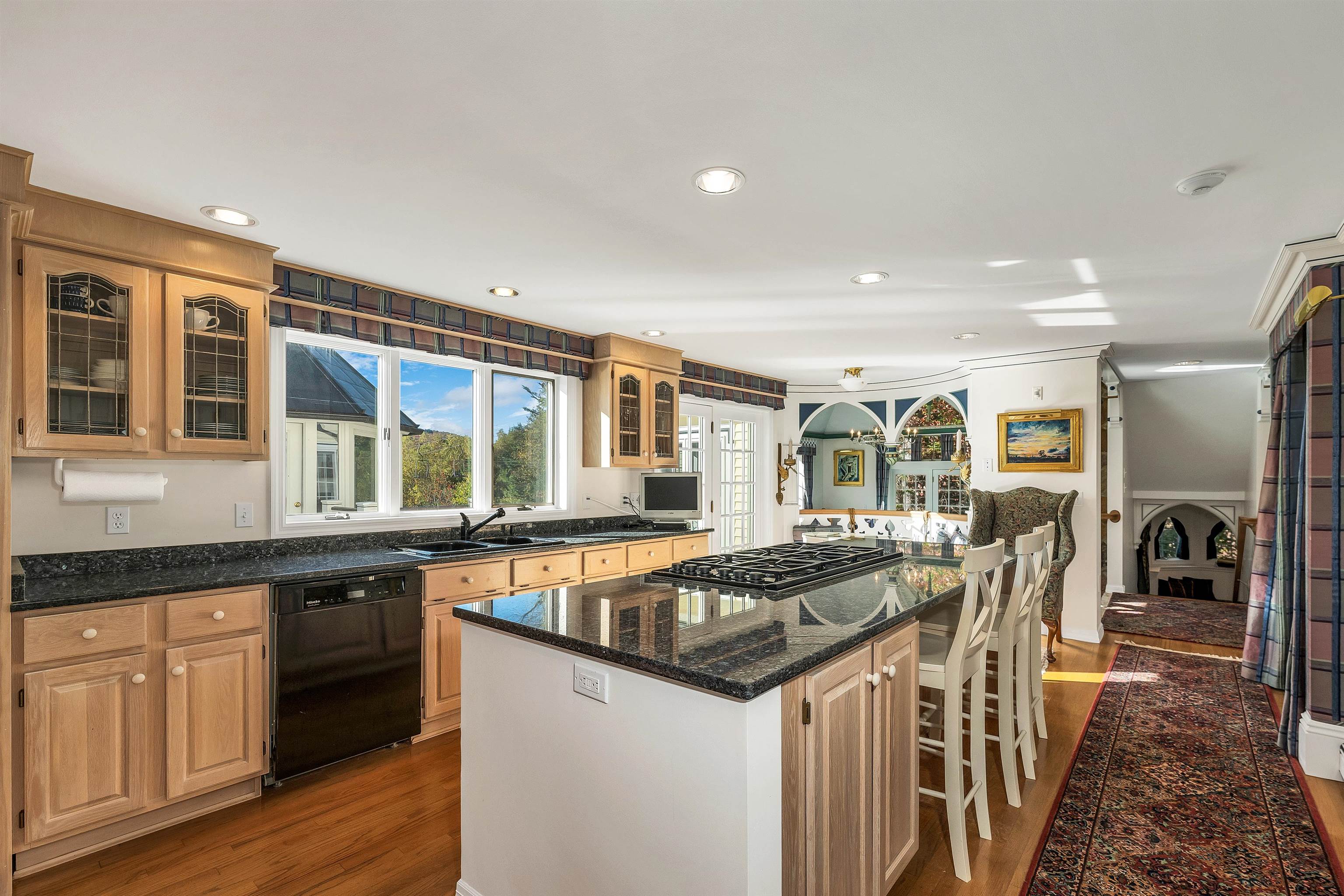 27 Jasinski Road Waterville Valley, NH 03215 - Photo 10 of 53