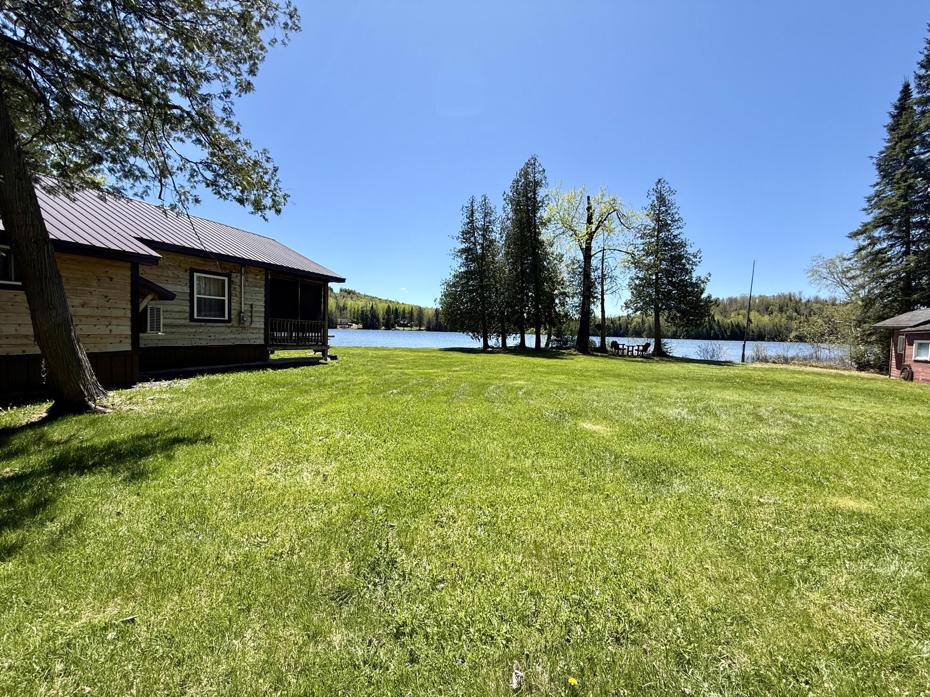 862 Baie Creuse Road St. David, ME 04773 - Photo 2 of 22 Pic 1
