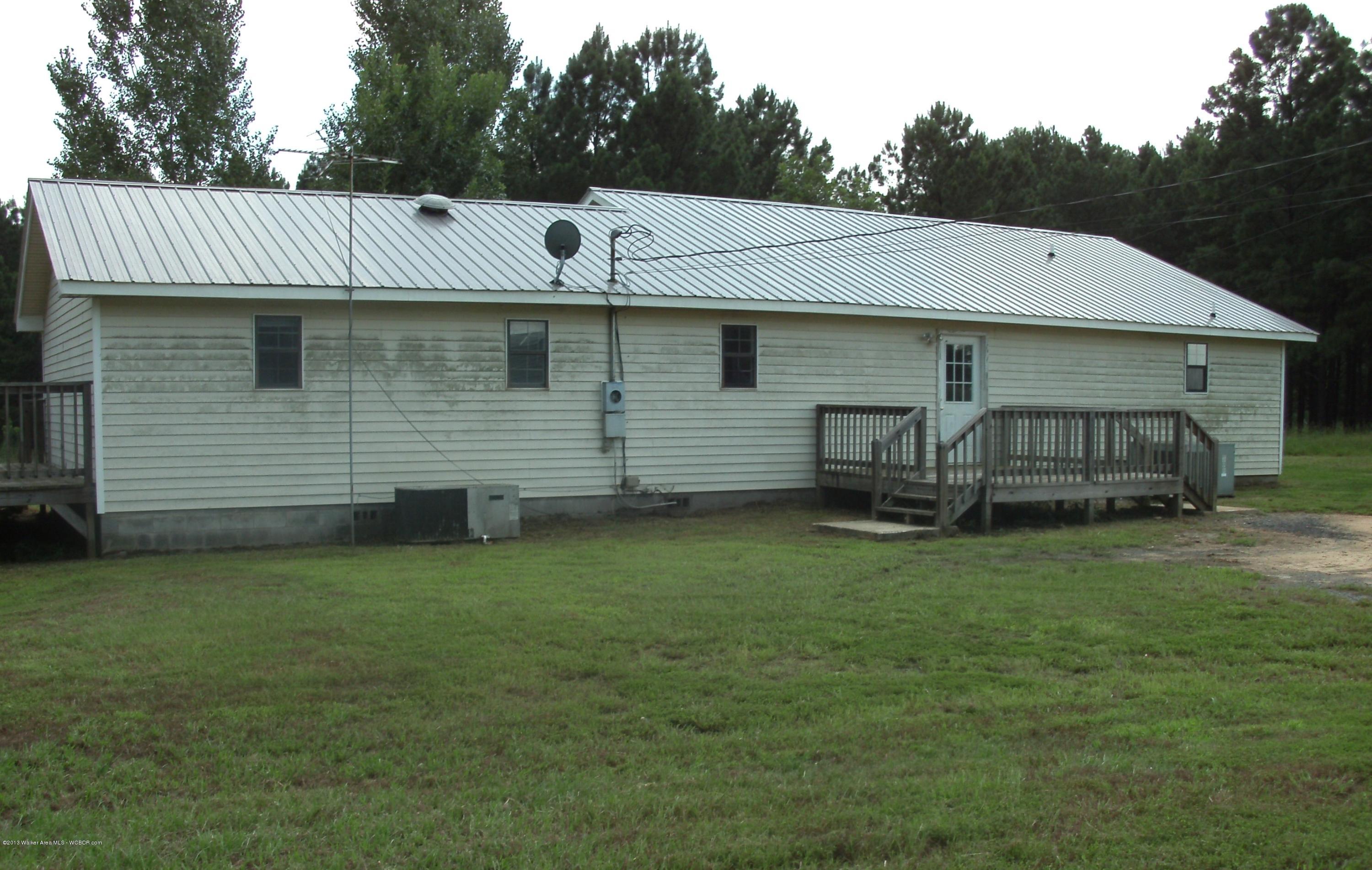 320 Rice Hill Road Empire, AL 35063 - Photo 5 of 28 Gallery Image 5