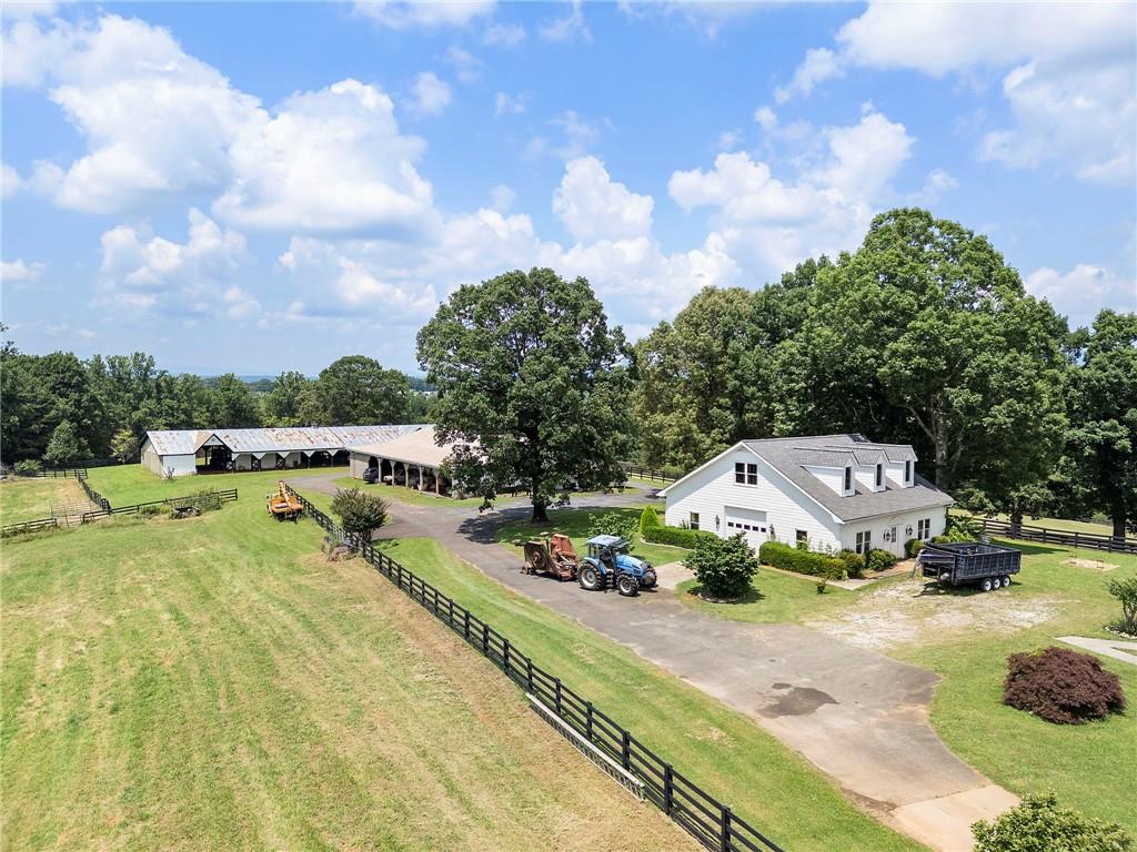 1904 Philadelphia Road Jasper, GA 30143 - Photo 91 of 122