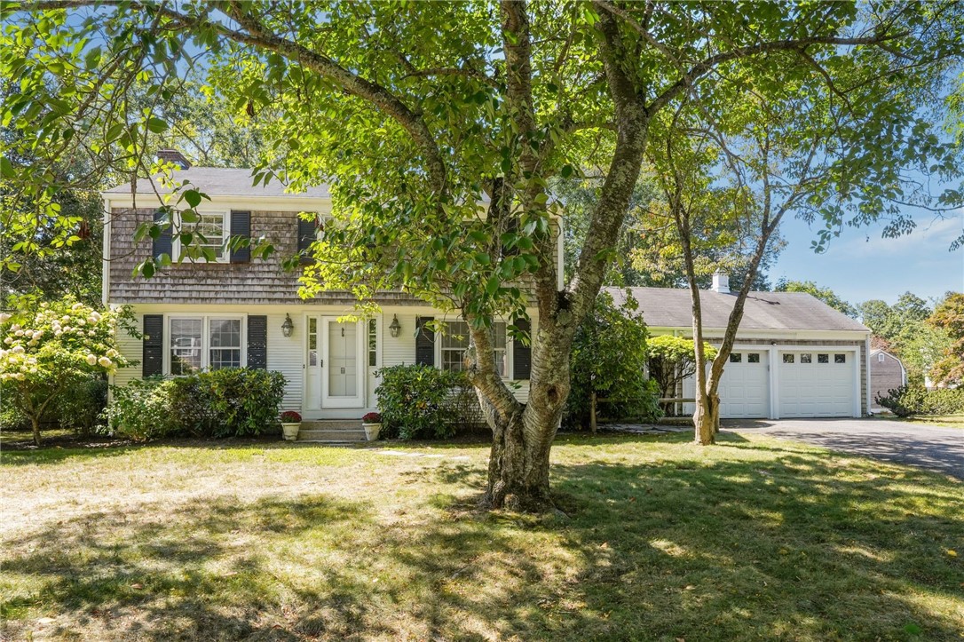 6 Lafayette Road Barrington, RI 02806 - Photo 1 of 40