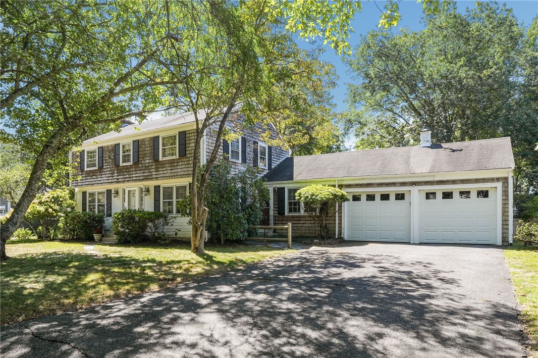 6 Lafayette Road Barrington, RI 02806 - Photo 2 of 40