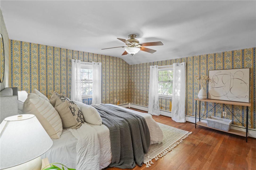 6 Lafayette Road Barrington, RI 02806 - Photo 24 of 40 Primary bedroom