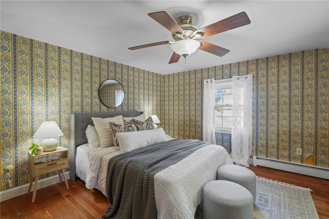 6 Lafayette Road Barrington, RI 02806 - Photo 25 of 40 Primary bedroom