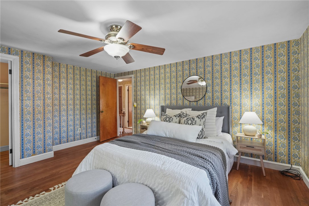 6 Lafayette Road Barrington, RI 02806 - Photo 26 of 40 Primary bedroom