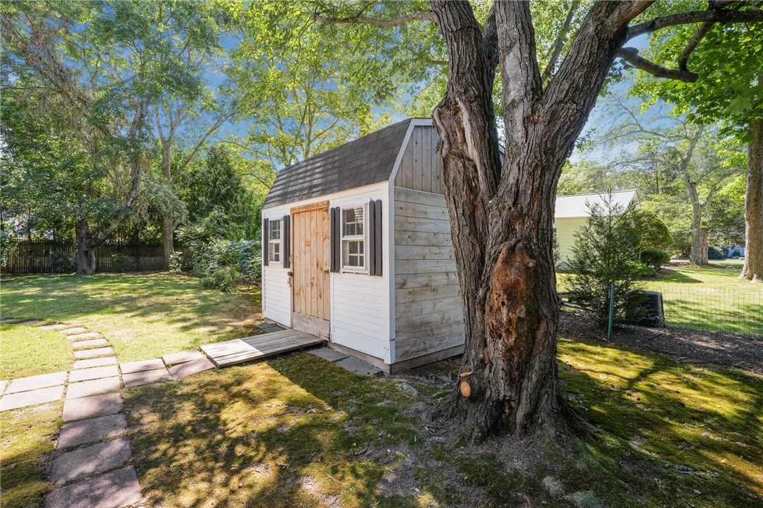 6 Lafayette Road Barrington, RI 02806 - Photo 36 of 40