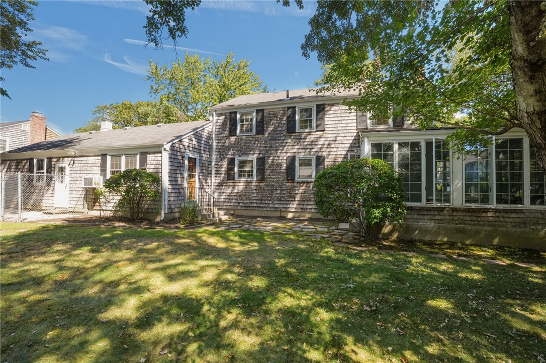 6 Lafayette Road Barrington, RI 02806 - Photo 38 of 40