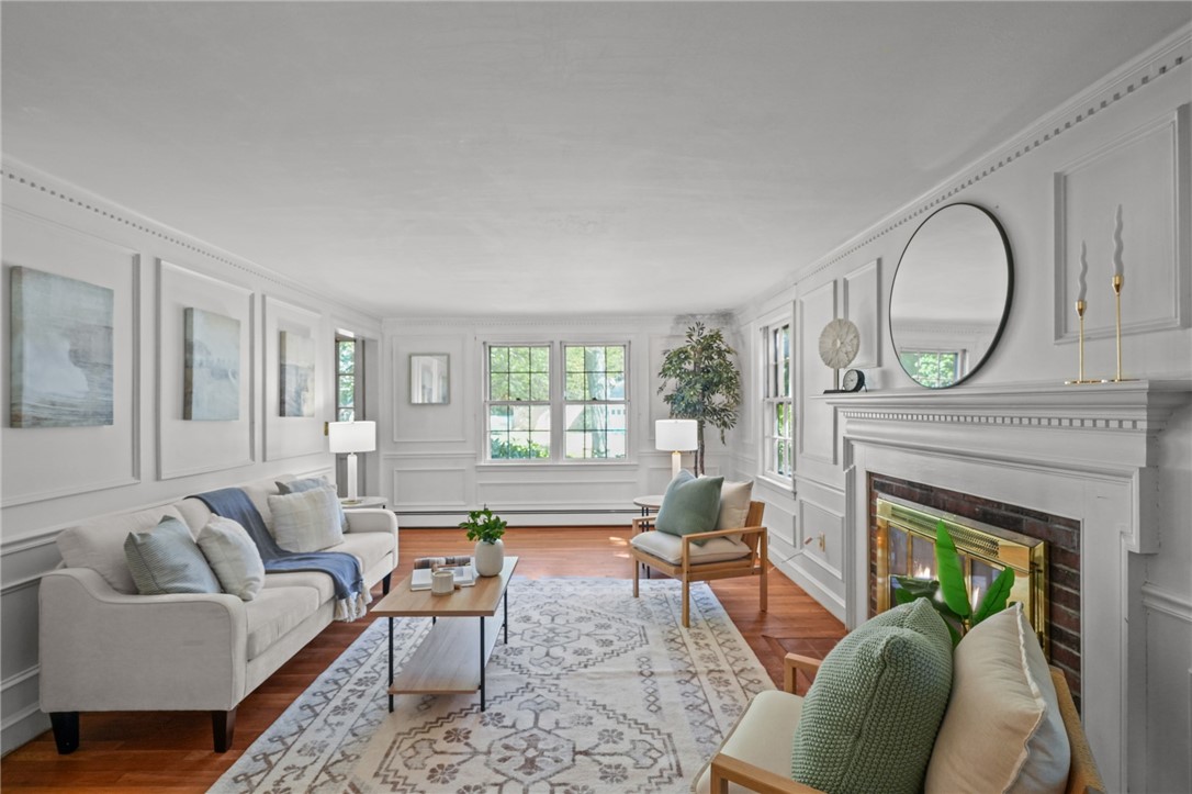 6 Lafayette Road Barrington, RI 02806 - Photo 5 of 40