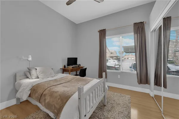 $1,700 | 8805 Jeffreys Street, Unit 1112, Las Vegas, NV 89123