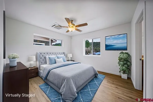 $629,000 | 1502 Hillside Avenue, Unit C & D, Dolores, CO 81323