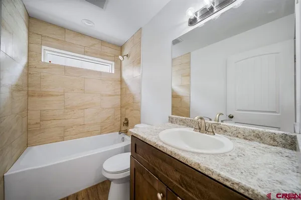 $629,000 | 1502 Hillside Avenue, Unit C & D, Dolores, CO 81323