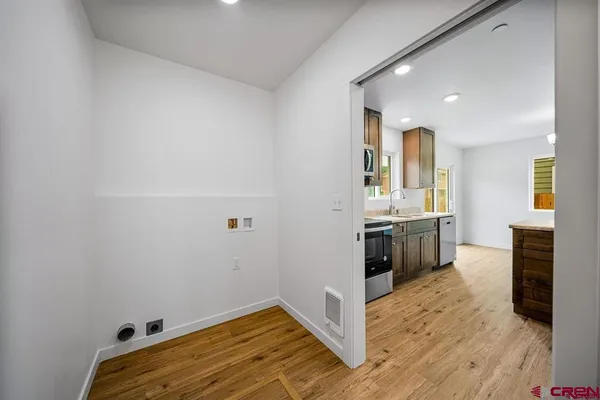 $629,000 | 1502 Hillside Avenue, Unit C & D, Dolores, CO 81323