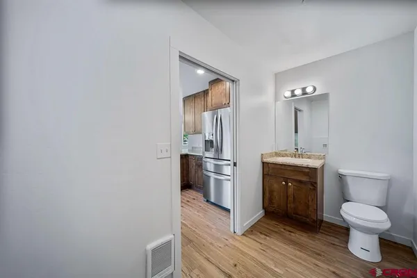 $629,000 | 1502 Hillside Avenue, Unit C & D, Dolores, CO 81323