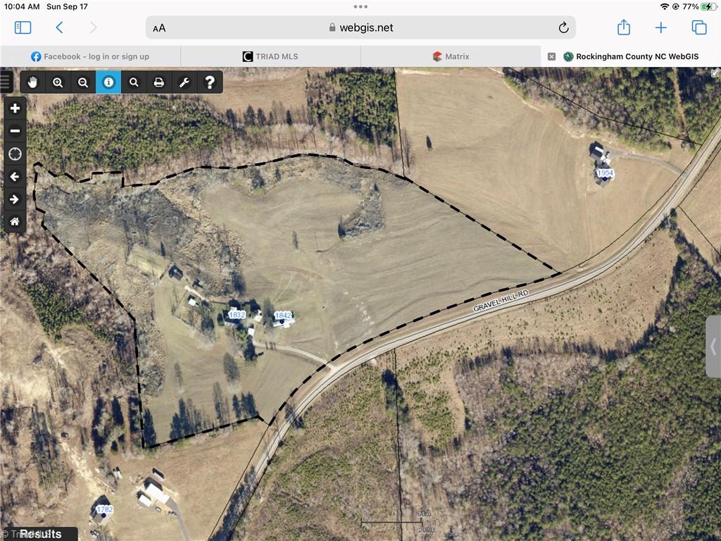 0 Gravel Hill Road Ruffin, NC 27326 - Photo 9 of 9