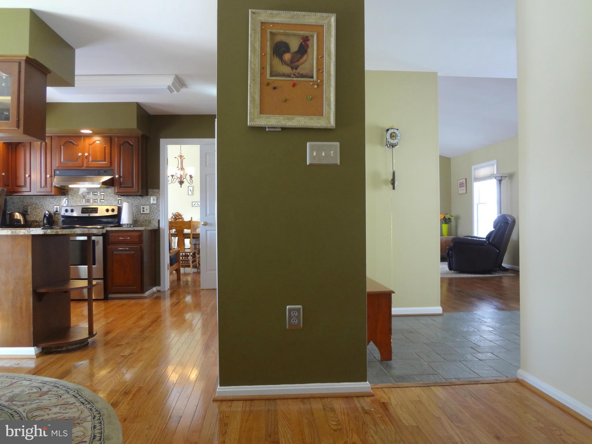 27 Rio Lane Falling Waters, WV 25419 - Photo 14 of 30 Interior (General)
