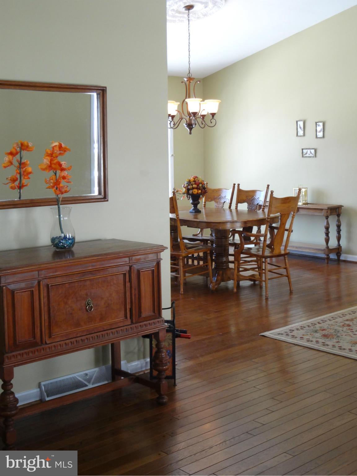 27 Rio Lane Falling Waters, WV 25419 - Photo 15 of 30 Interior (General)