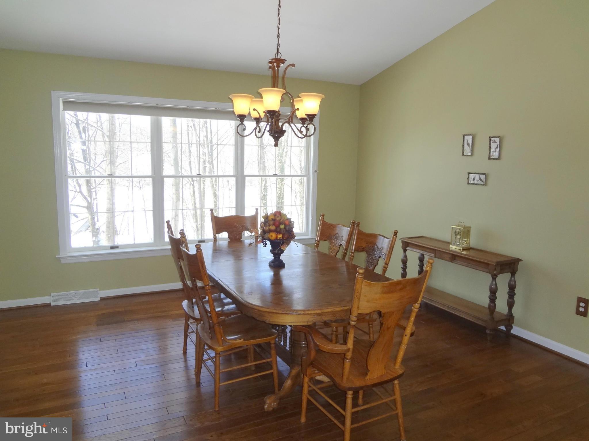 27 Rio Lane Falling Waters, WV 25419 - Photo 19 of 30 Dining Room