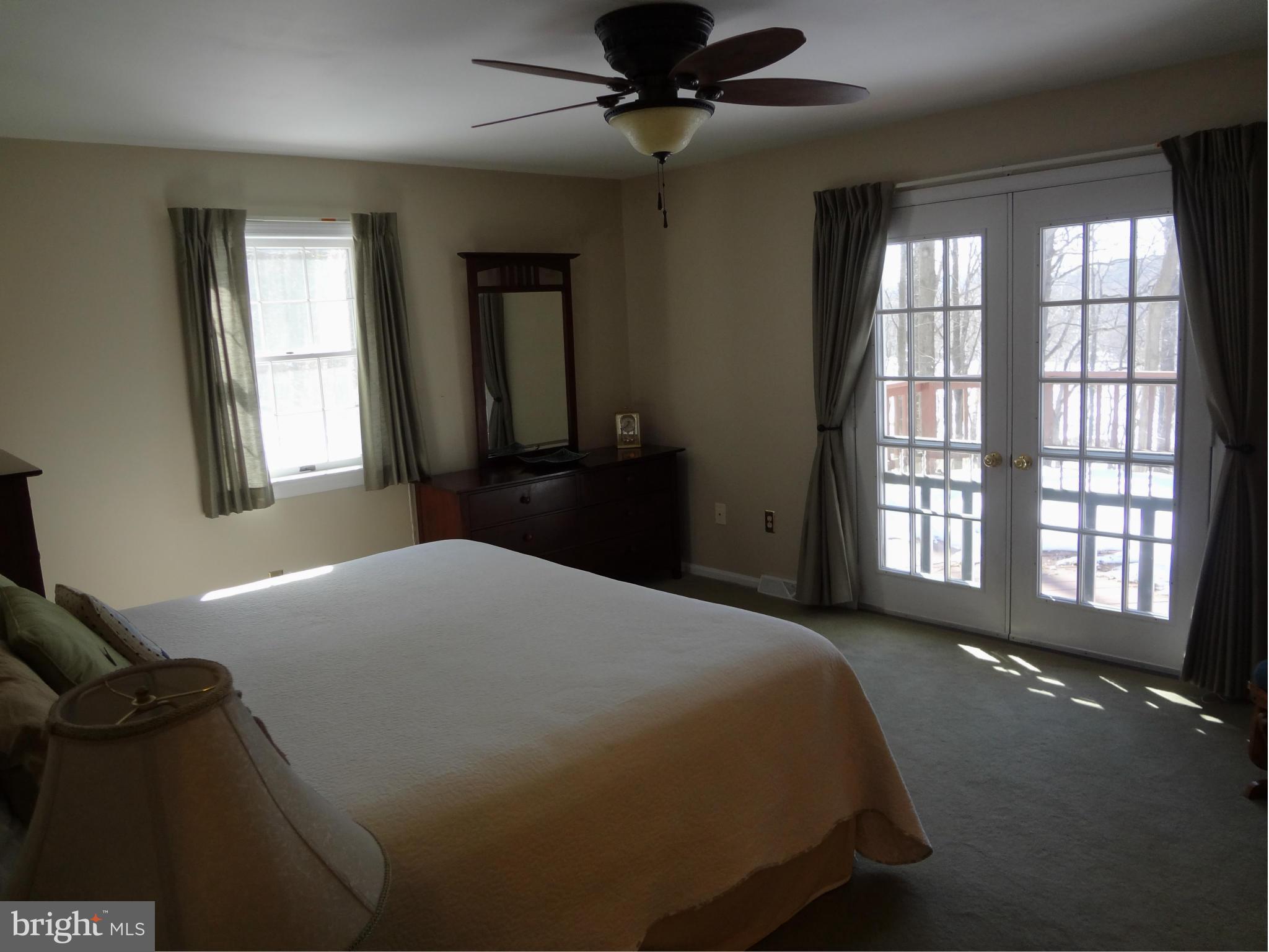 27 Rio Lane Falling Waters, WV 25419 - Photo 20 of 30 Bedroom (Master)