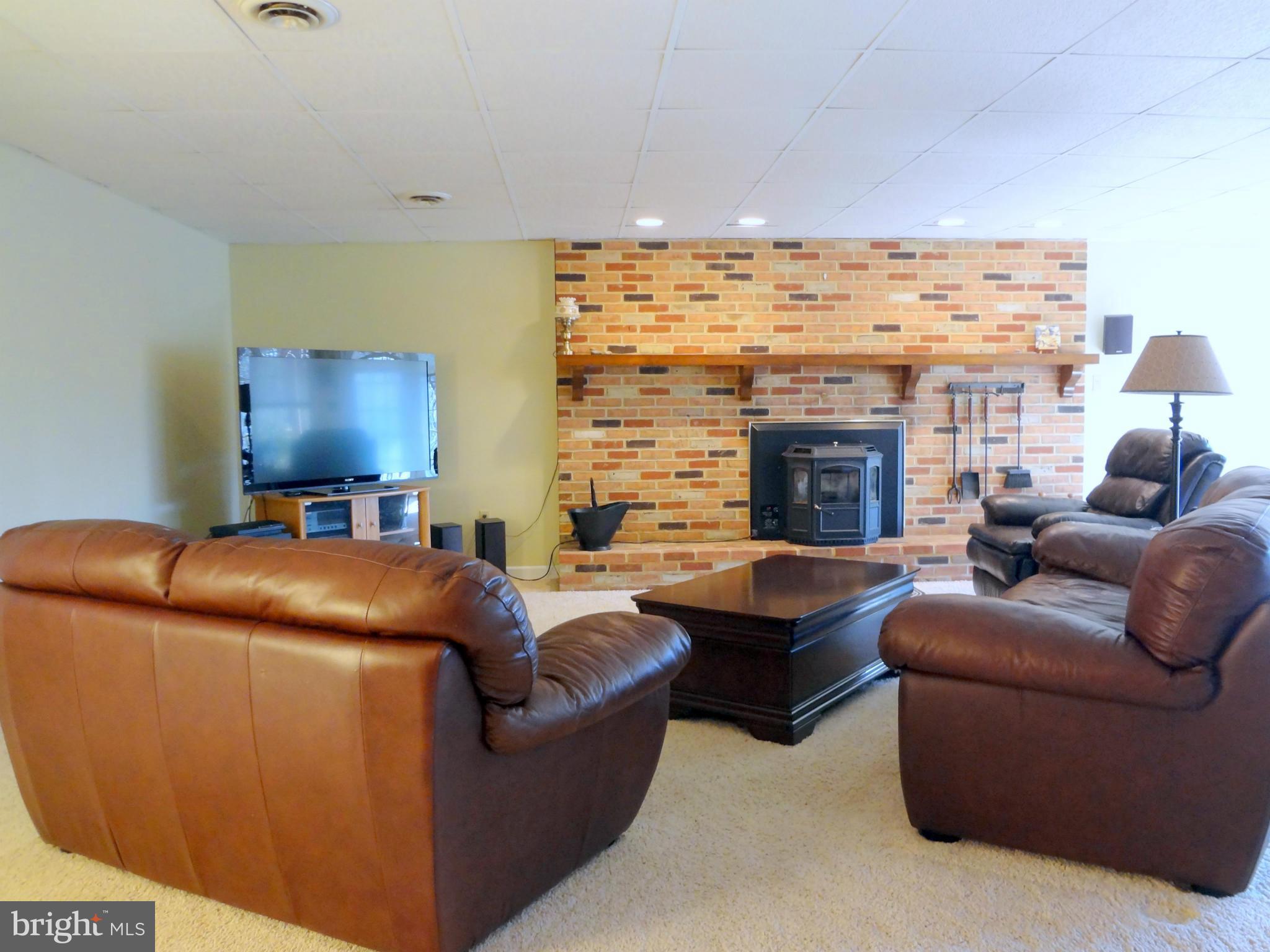 27 Rio Lane Falling Waters, WV 25419 - Photo 24 of 30 Family Room