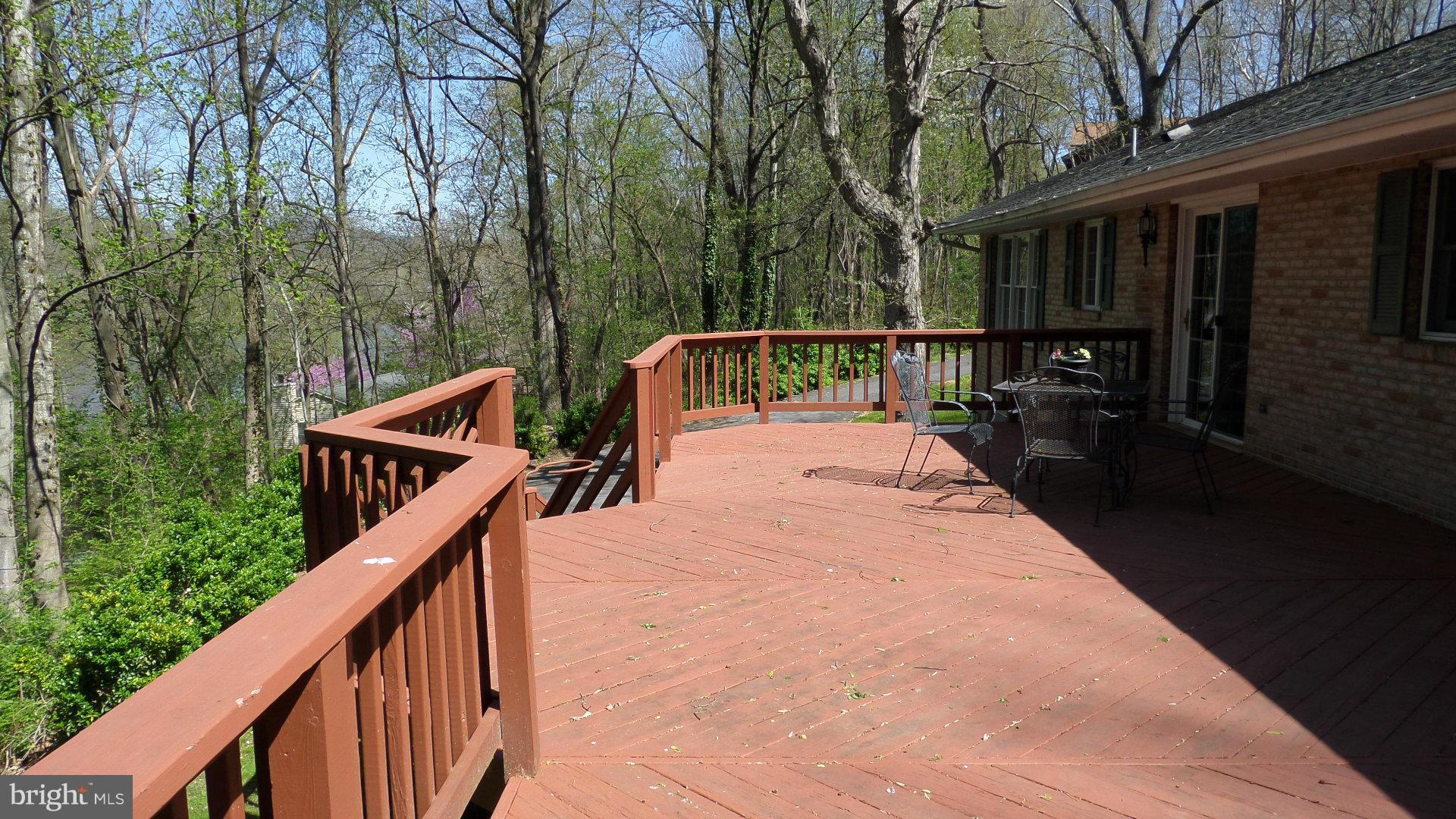 27 Rio Lane Falling Waters, WV 25419 - Photo 29 of 30 Deck