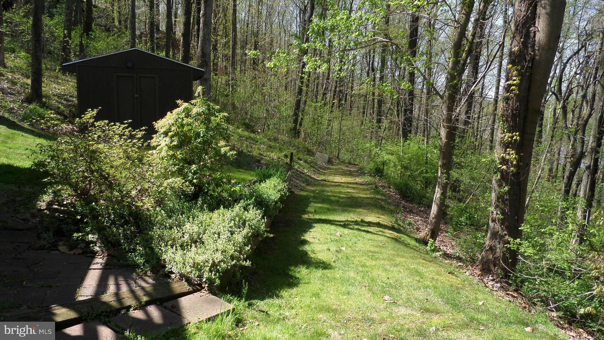 27 Rio Lane Falling Waters, WV 25419 - Photo 30 of 30 Exterior (General)