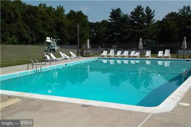 Community Pool