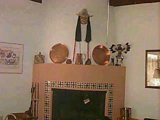 7402 North Mountain Shadows Road Tucson, AZ 85718 - Photo 5 of 6