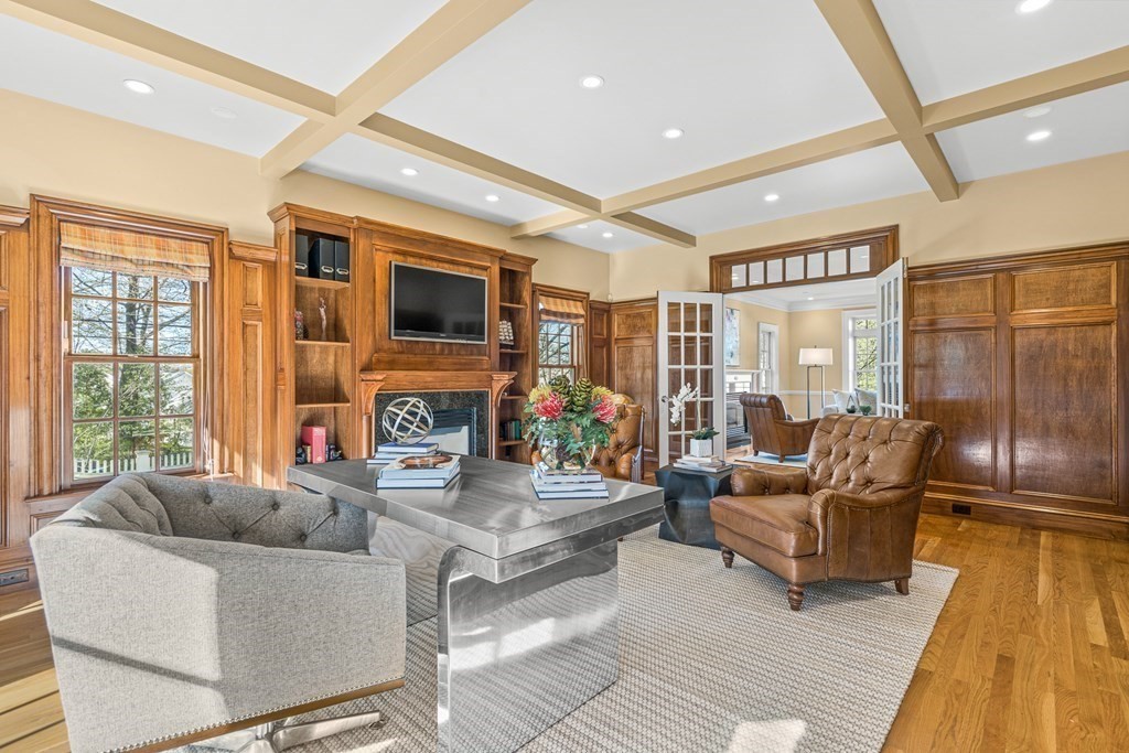 2 River Glen Road Wellesley, MA 02481 - Photo 19 of 39