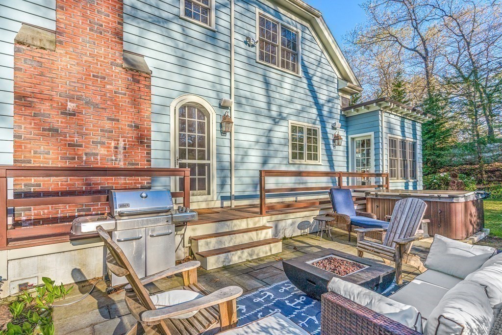 2 River Glen Road Wellesley, MA 02481 - Photo 37 of 39