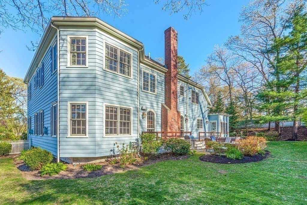 2 River Glen Road Wellesley, MA 02481 - Photo 39 of 39