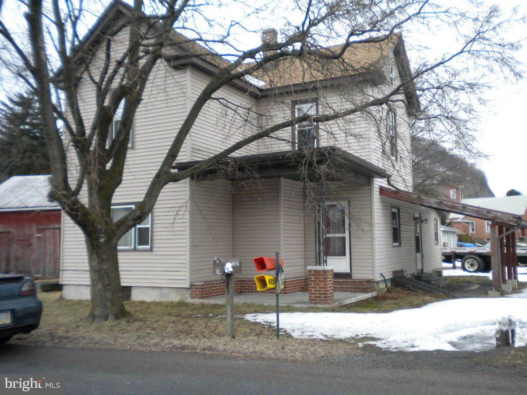 11 Spittler Road Pine Grove, PA 17963 - Photo 1 of 2 Gallery Image 1
