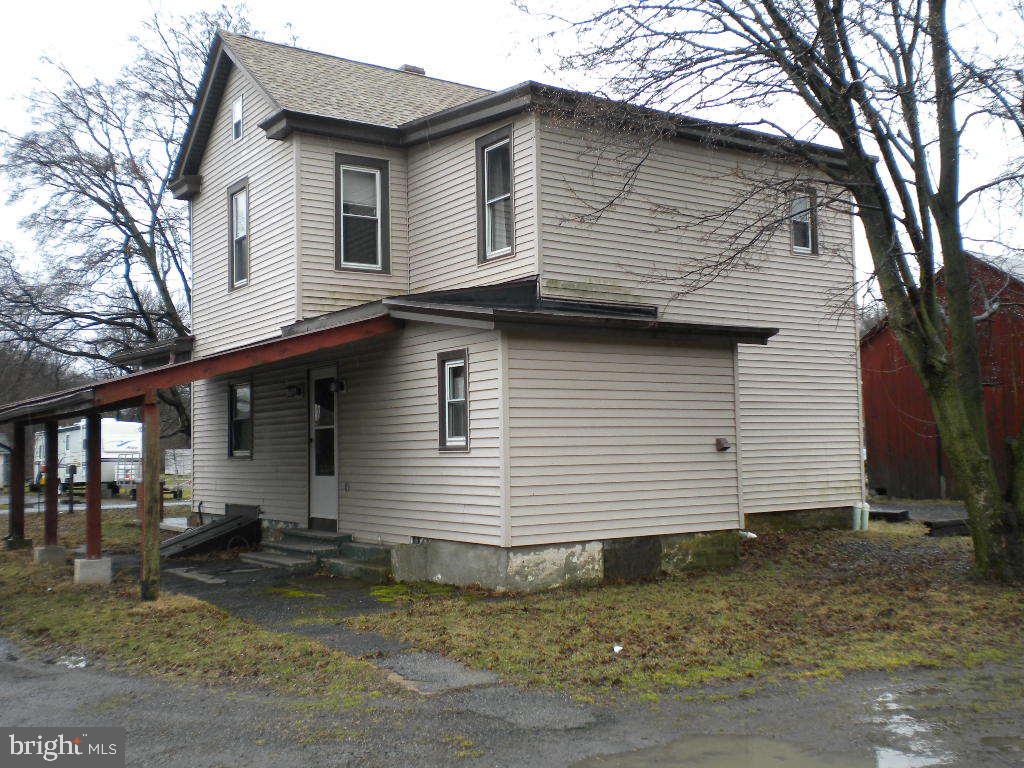 11 Spittler Road Pine Grove, PA 17963 - Photo 2 of 2 Gallery Image 2