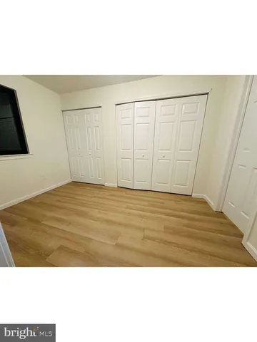 a view of wooden floor