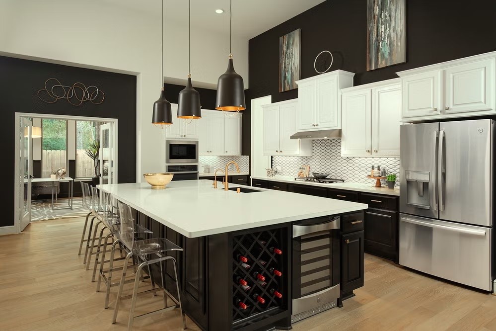 6410 Seville Street Manvel, TX 77578 - Photo 2 of 7 representative photo