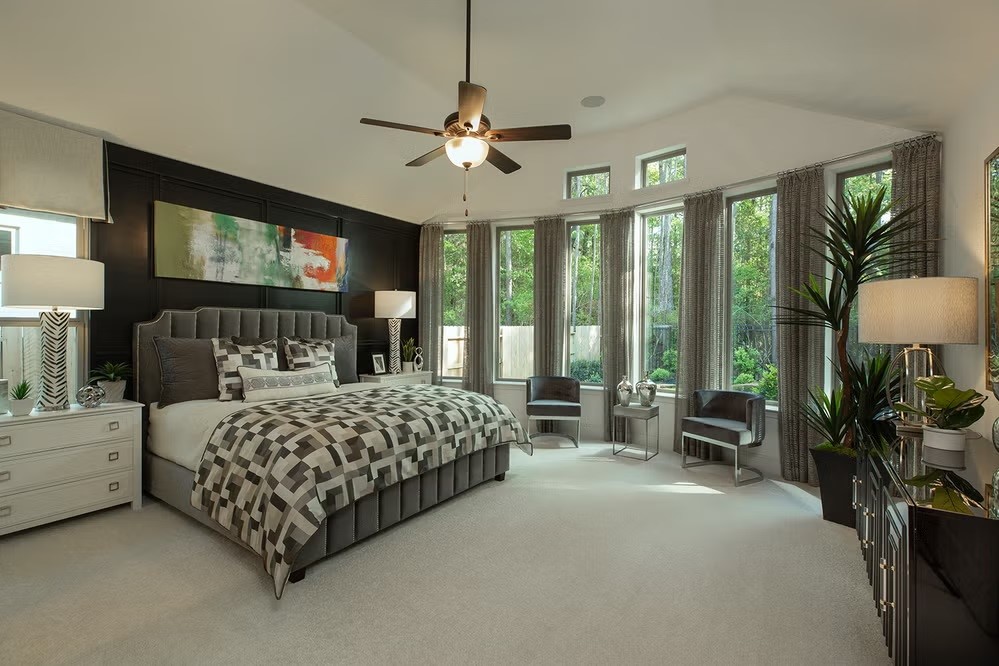 6410 Seville Street Manvel, TX 77578 - Photo 4 of 7 representative photo