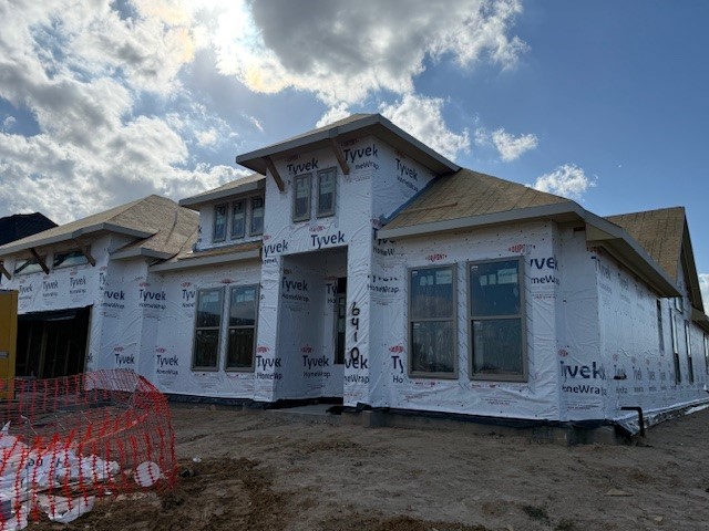 6410 Seville Street Manvel, TX 77578 - Photo 7 of 7