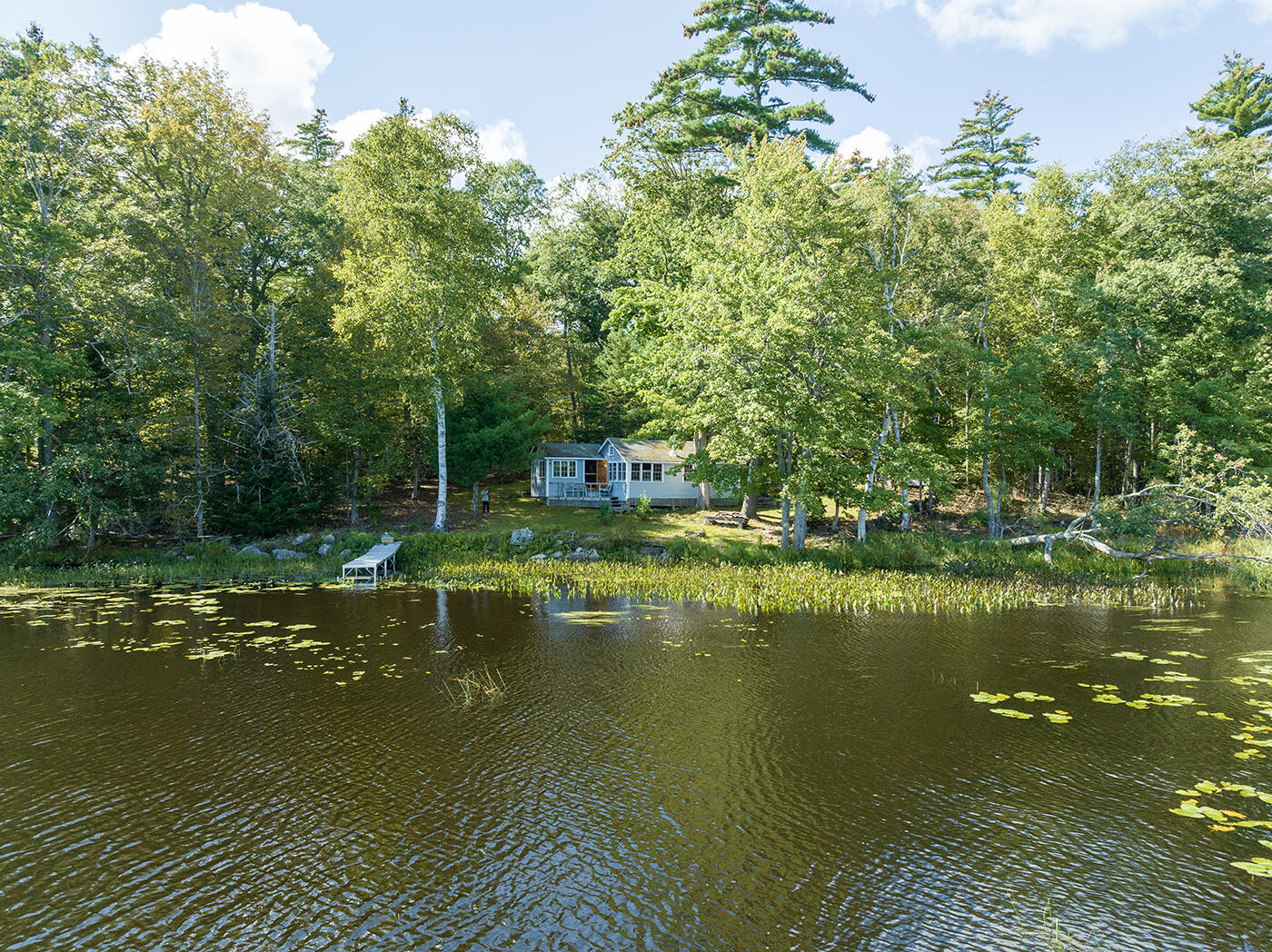 401 Pond Road Searsmont, ME 04973 - Photo 25 of 36 DJI_0652