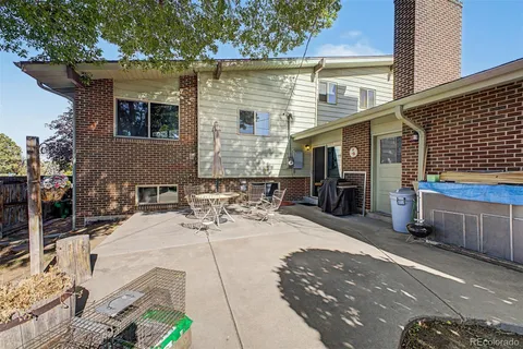 $675,000 | 8289 Greenwood Boulevard, Denver, CO 80221