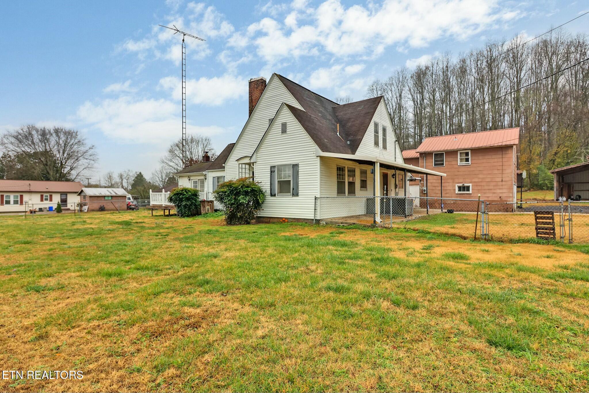 1770 Eureka Road Rockwood, TN 37854 - Photo 3 of 39 tempImagezIB8eN