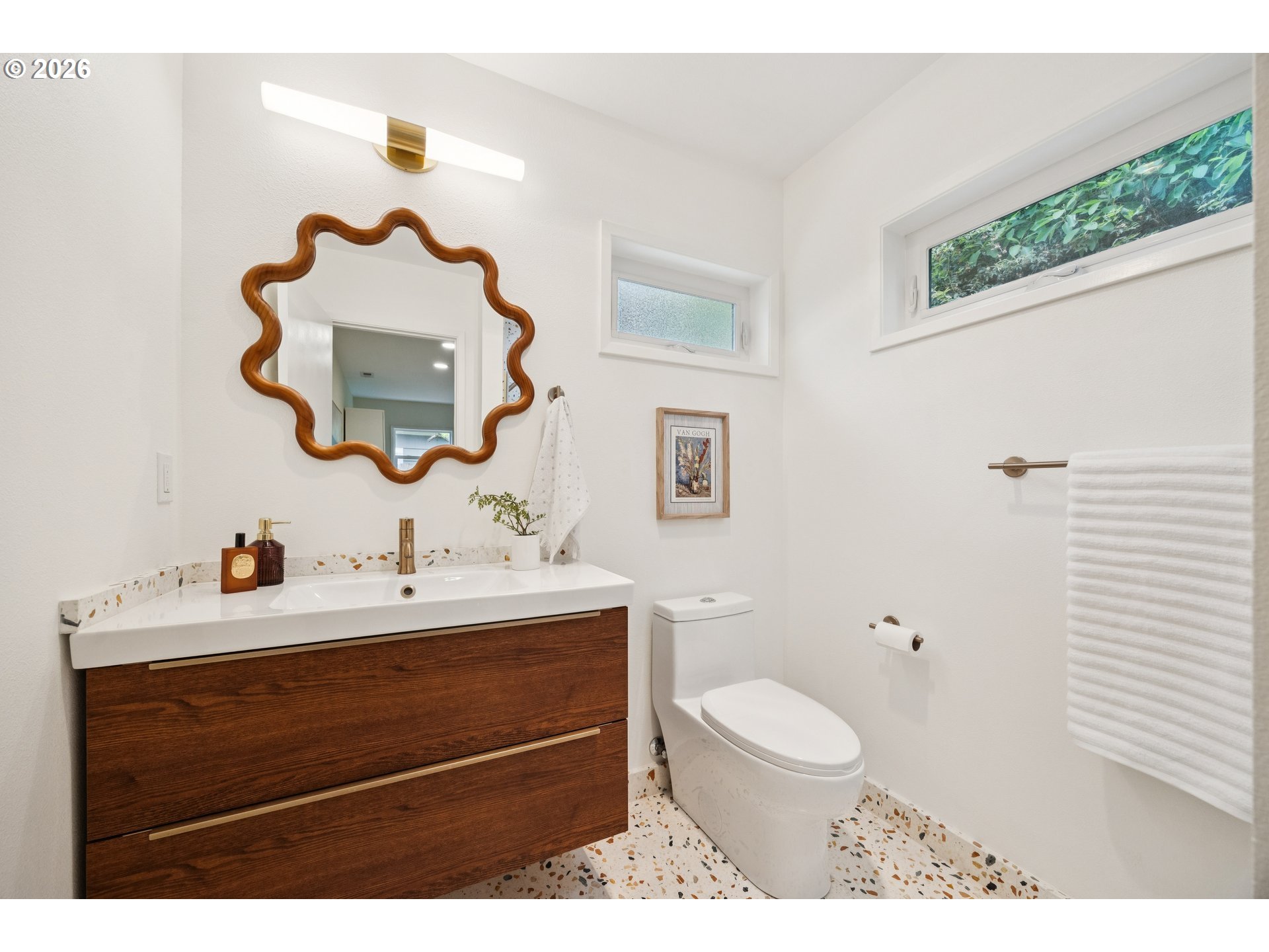 5417 Southeast Boise Street Portland, OR 97206 - Photo 21 of 44