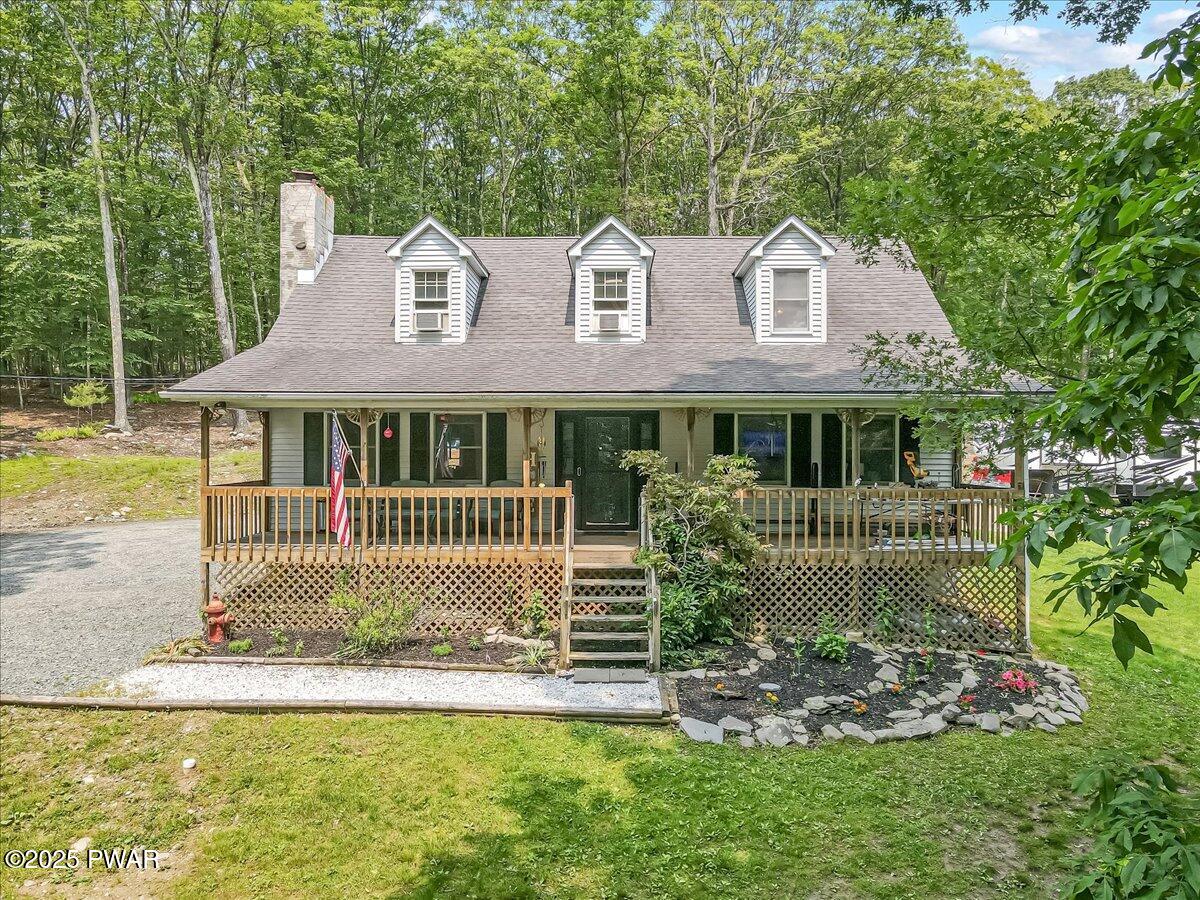 172 Kiesel Road Milford, PA 18337 - Photo 2 of 46
