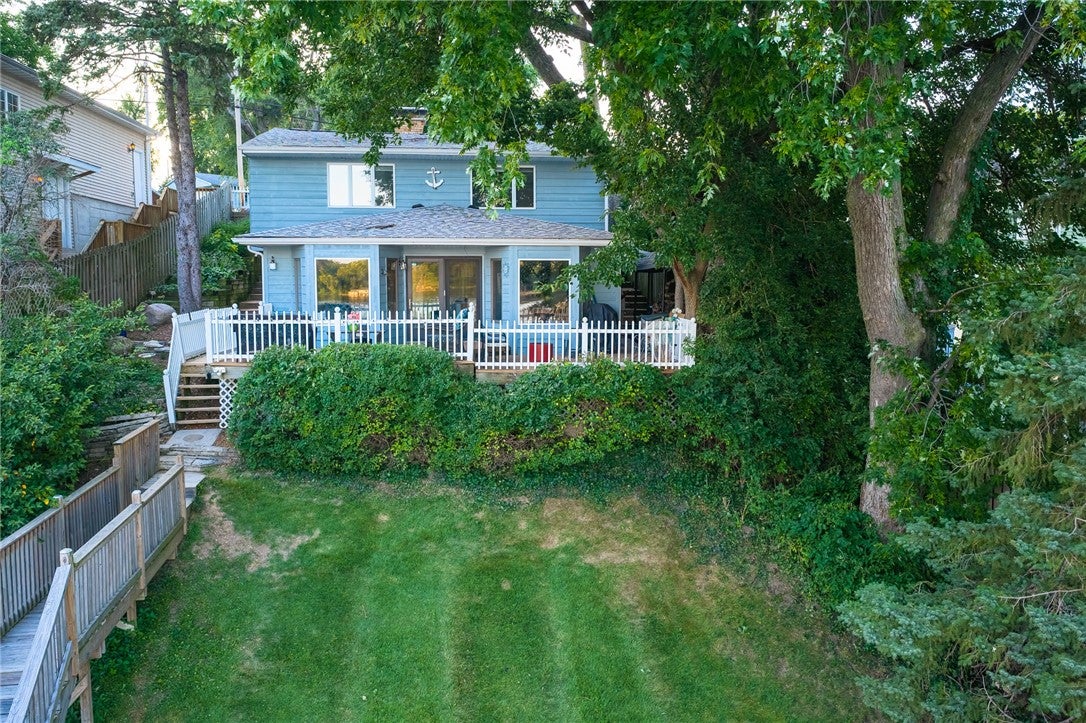4271 East Lake Shore Drive Decatur, IL 62521 - Photo 1 of 32 Gallery Image 1