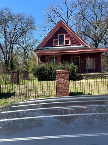 $39,999 | 1211 Sylvan Street, Memphis, TN 38107