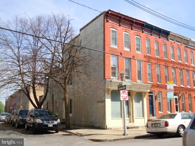 1223 Riverside Avenue Baltimore, MD 21230 - Photo 1 of 8 1223 Riverside Avenue