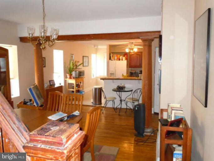 1223 Riverside Avenue Baltimore, MD 21230 - Photo 3 of 8 Dining Room